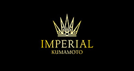 IMPERIAL KUMAMOTOのロゴ