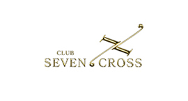 SEVEN CROSSのロゴ