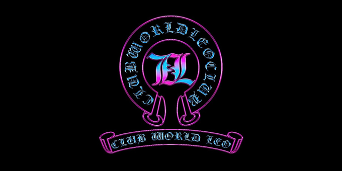 福岡のホストクラブ「WORLD LEO」の求人宣伝