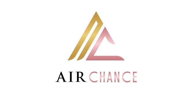 福岡のホストクラブ「AIR CHANCE」の求人宣伝