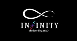 ZERO INFINITYのロゴ
