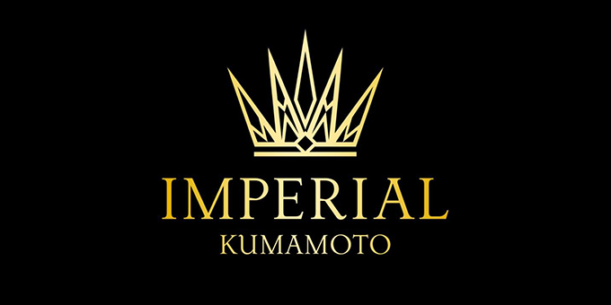 熊本のホストクラブ「IMPERIAL KUMAMOTO」の求人宣伝