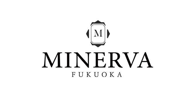 福岡のホストクラブ「MINERVA FUKUOKA」の求人宣伝
