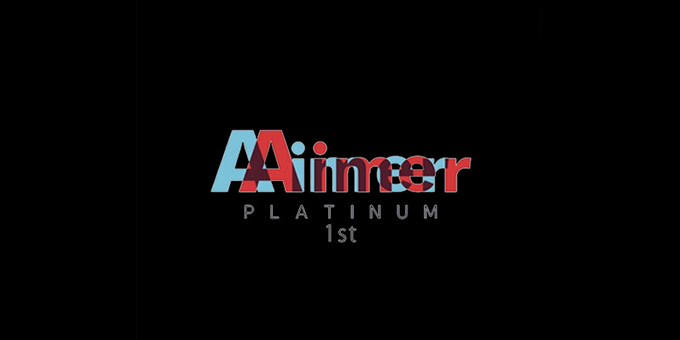 熊本のホストクラブ「Aimer-PLATINUM -1st-」の求人宣伝