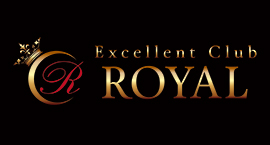ROYALのロゴ