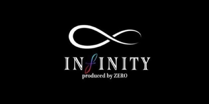 熊本のホストクラブ「ZERO INFINITY」の求人宣伝