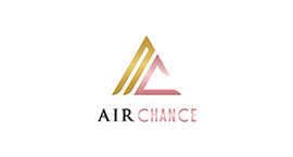 AIR CHANCEのロゴ