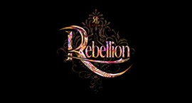 Rebellionのロゴ