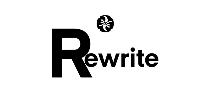 神奈川のホストクラブ「Rewrite」の求人宣伝
