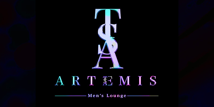 神奈川のホストクラブ「ARTEMIS」の求人宣伝