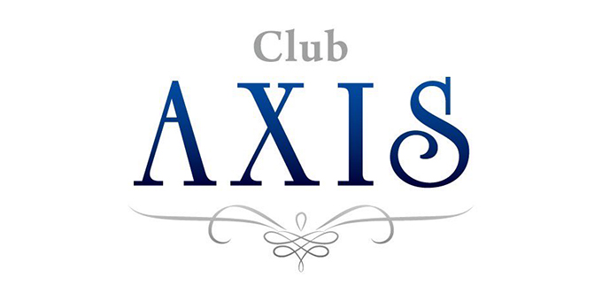 神奈川のホストクラブ「AXIS」の求人宣伝