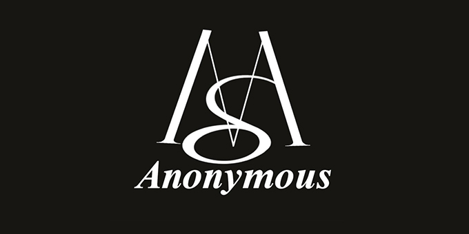 神奈川のホストクラブ「I'am Anonymous」の求人宣伝