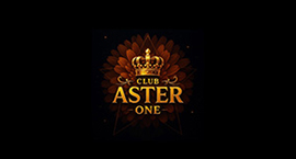 ASTER -ONE-のロゴ