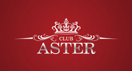 ASTERのロゴ