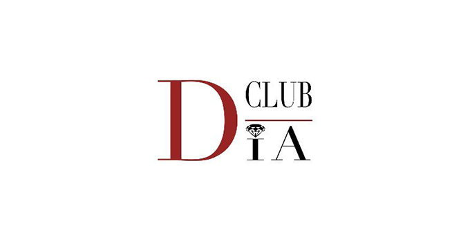 神奈川のホストクラブ「DIA」の求人宣伝