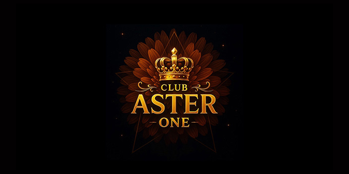 神奈川のホストクラブ「ASTER -ONE-」の求人宣伝