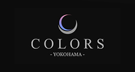 COLORS YOKOHAMAのロゴ