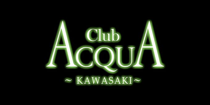 神奈川のホストクラブ「ACQUA -KAWASAKI-」の求人宣伝