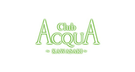 ACQUA -KAWASAKI-のロゴ