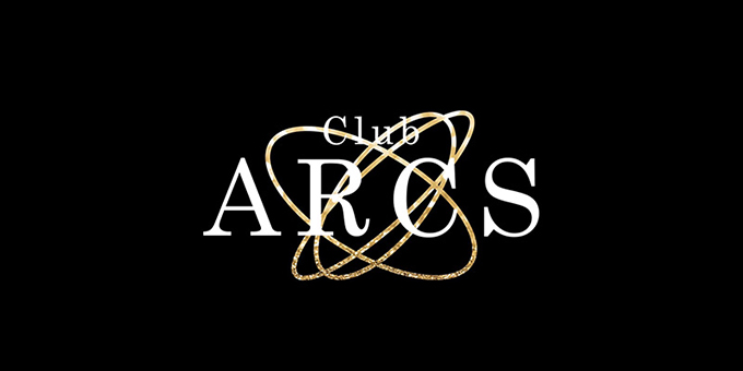 群馬のホストクラブ「ARCS」の求人宣伝