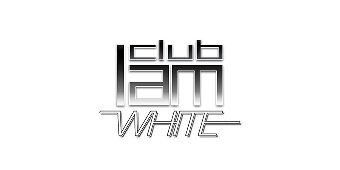 群馬のホストクラブ「I am WHITE」の求人宣伝