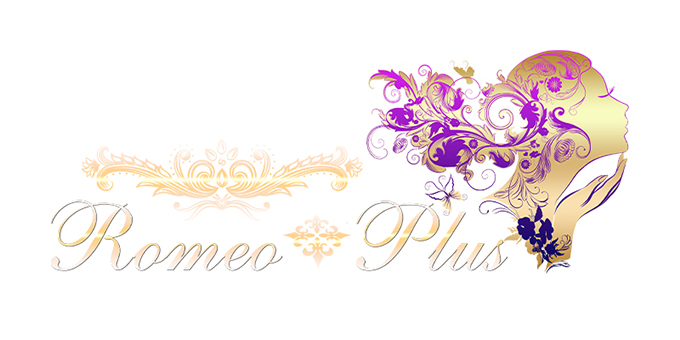 徳島のホストクラブ「Romeo Plus」の求人宣伝