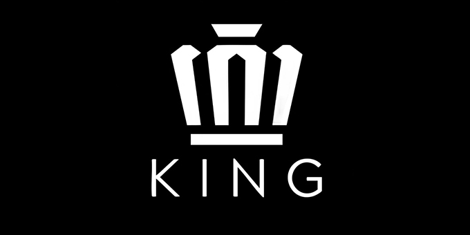 群馬のホストクラブ「KING」の求人宣伝