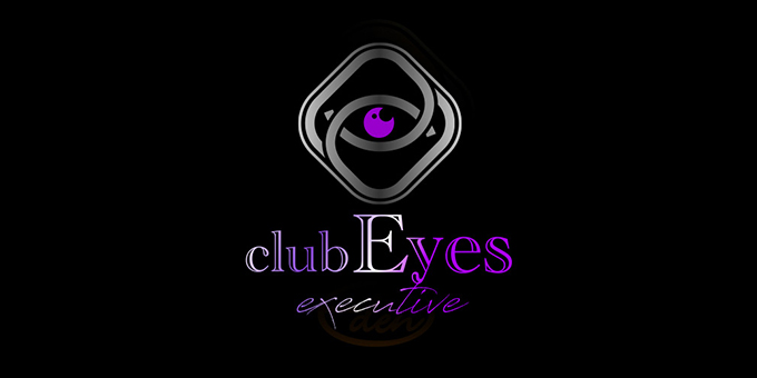 群馬のホストクラブ「Eyes executive」の求人宣伝