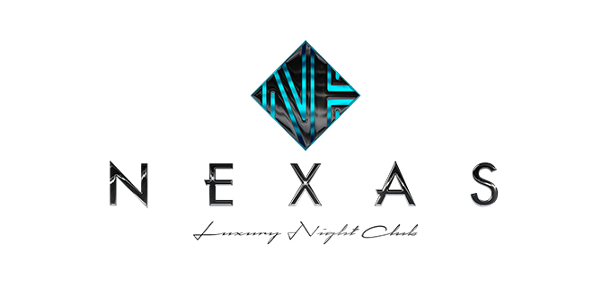 愛媛のホストクラブ「NEXAS」の求人宣伝