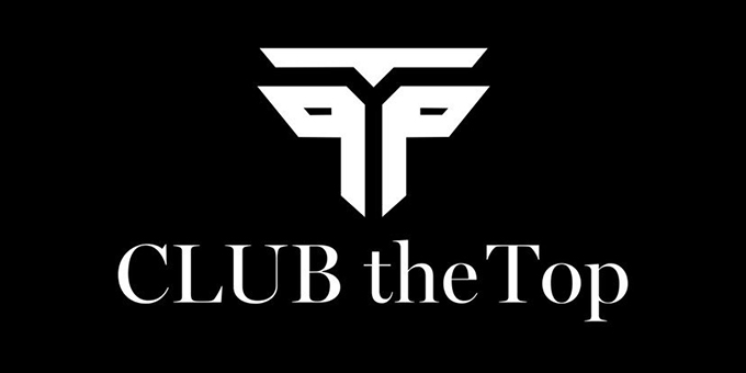 広島のホストクラブ「CLUB the Top」の求人宣伝