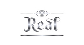 Realのロゴ