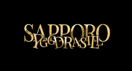 YGGDRASILL -SAPPORO-のロゴ