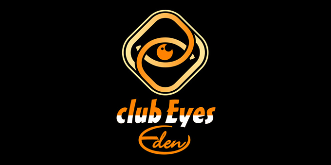 群馬のホストクラブ「Eyes Eden」の求人宣伝
