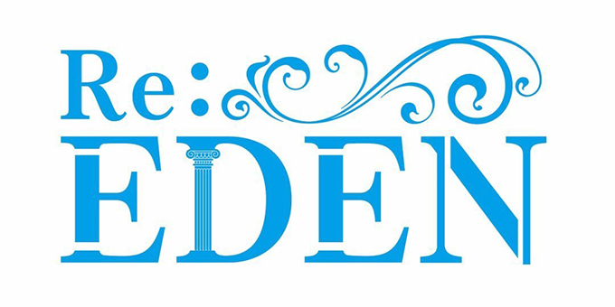 徳島のホストクラブ「Re:EDEN」の求人宣伝