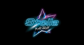 Stella by ACQUAのロゴ