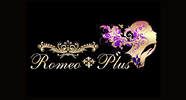 Romeo Plusのロゴ