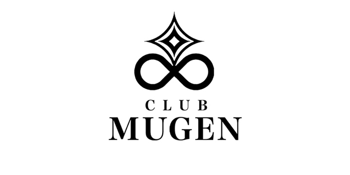 神戸のホストクラブ「MUGEN」の求人宣伝