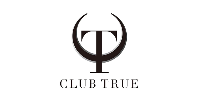 神戸のホストクラブ「TRUE」の求人宣伝