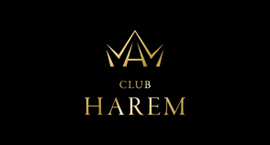 HAREMのロゴ
