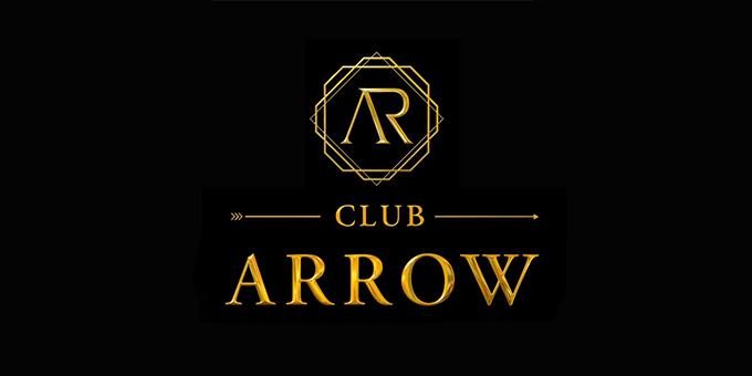 神戸のホストクラブ「ARROW」の求人宣伝