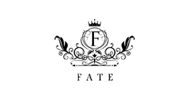 FATEのロゴ