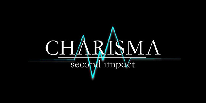 岐阜のホストクラブ「CHARISMA」の求人宣伝