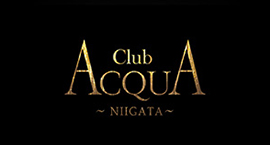 ACQUA -NIIGATA-のロゴ