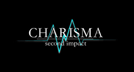 CHARISMAのロゴ