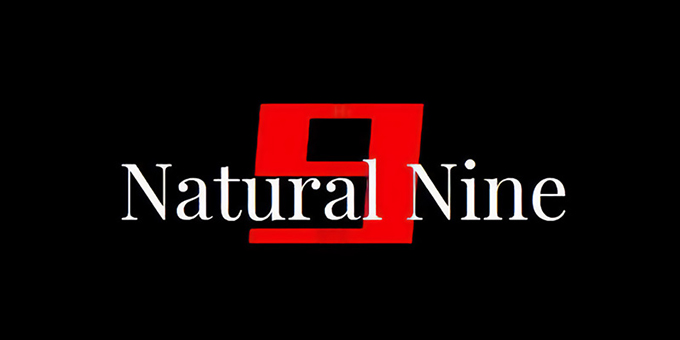 山梨のホストクラブ「Natural Nine」の求人宣伝