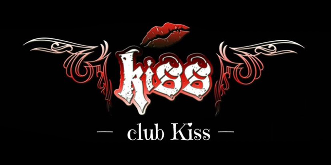 愛知のホストクラブ「Kiss -本店-」の求人宣伝