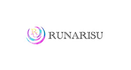 RUNARISUのロゴ