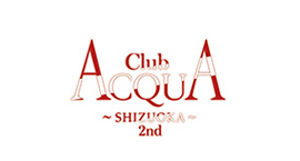 ACQUA SHIZUOKA -2nd-のロゴ