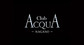 ACQUA -NAGANO-のロゴ