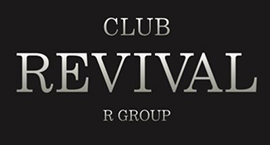 REVIVALのロゴ